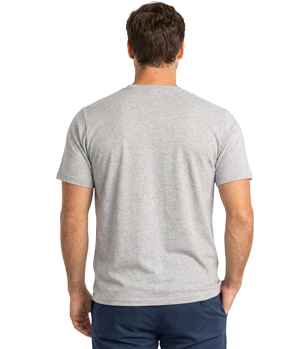 Men's Born To Bogey Tee