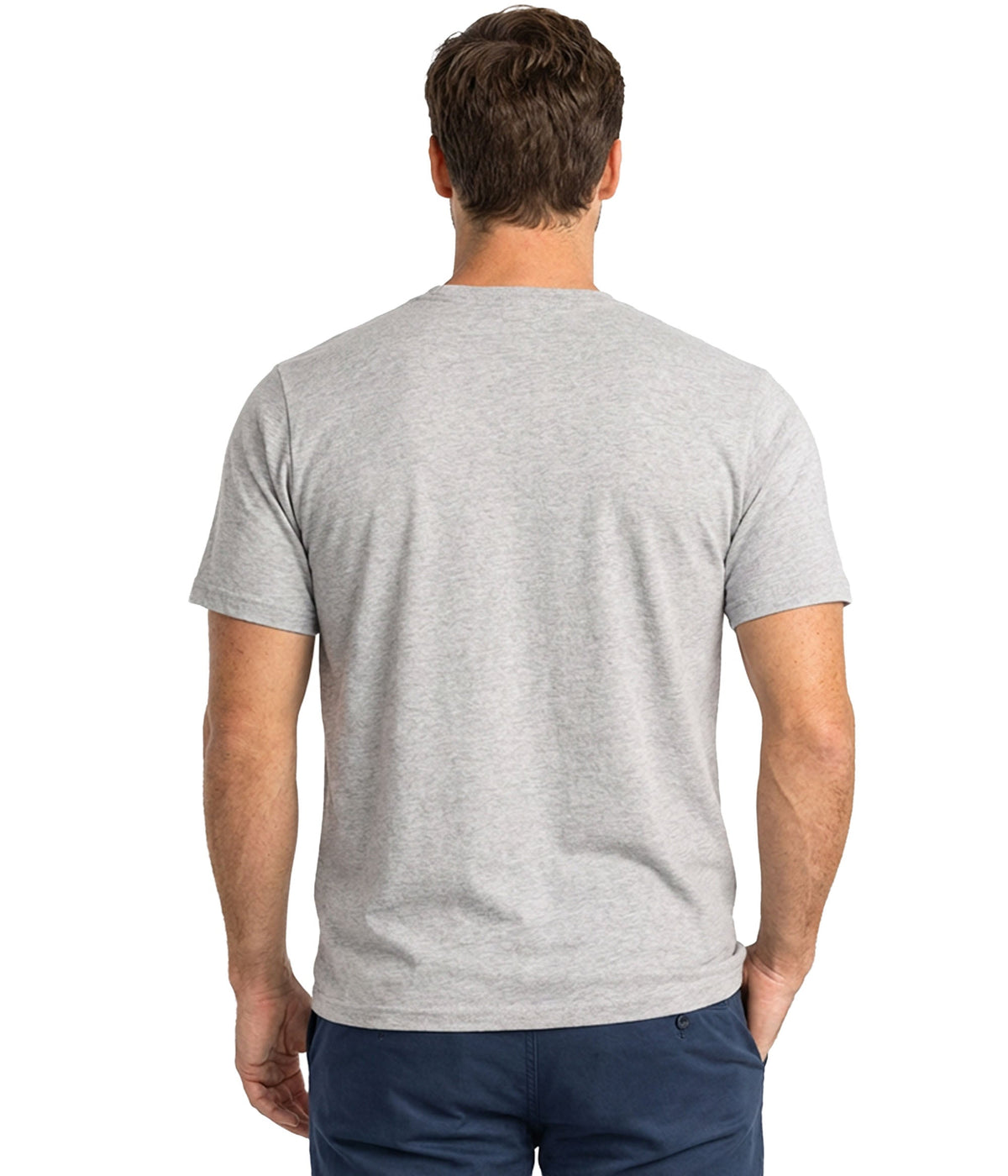 Men's Born To Bogey Tee