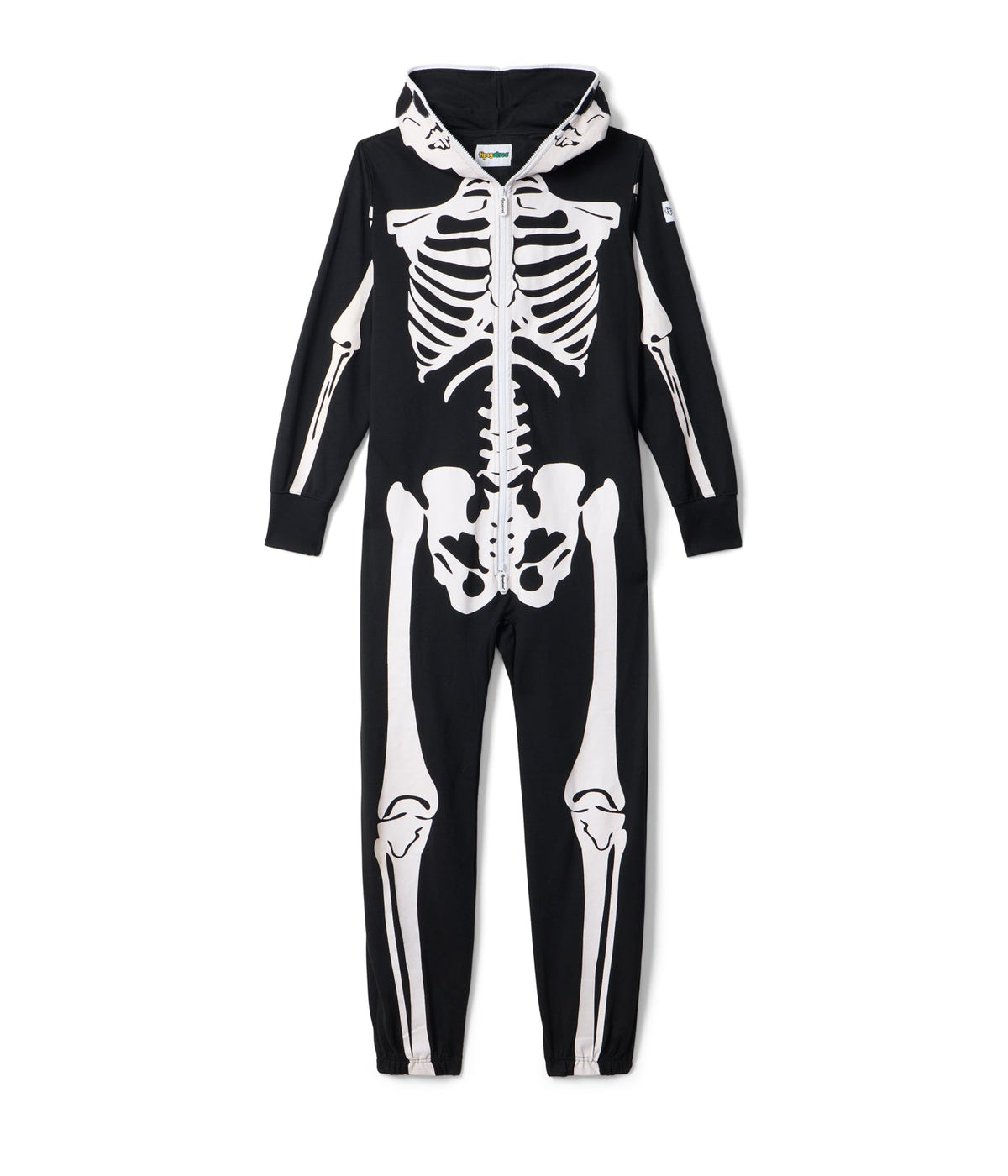 Women's Skeleton Costume