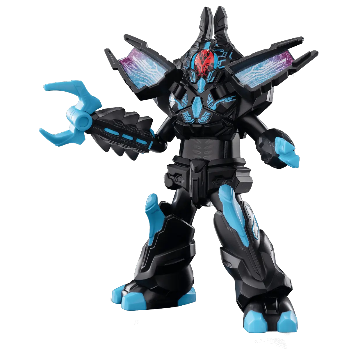 Blokees Ultraman Galaxy Version 13 Unleash Your Imagination