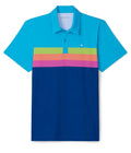 Men's Super Swing Pickleball Shirt