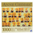 Anne Geddes Sunflower 1000 Piece Jigsaw Puzzle
