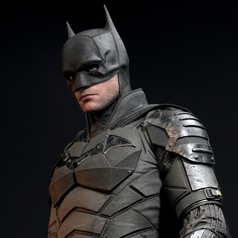 1:3 The Batman