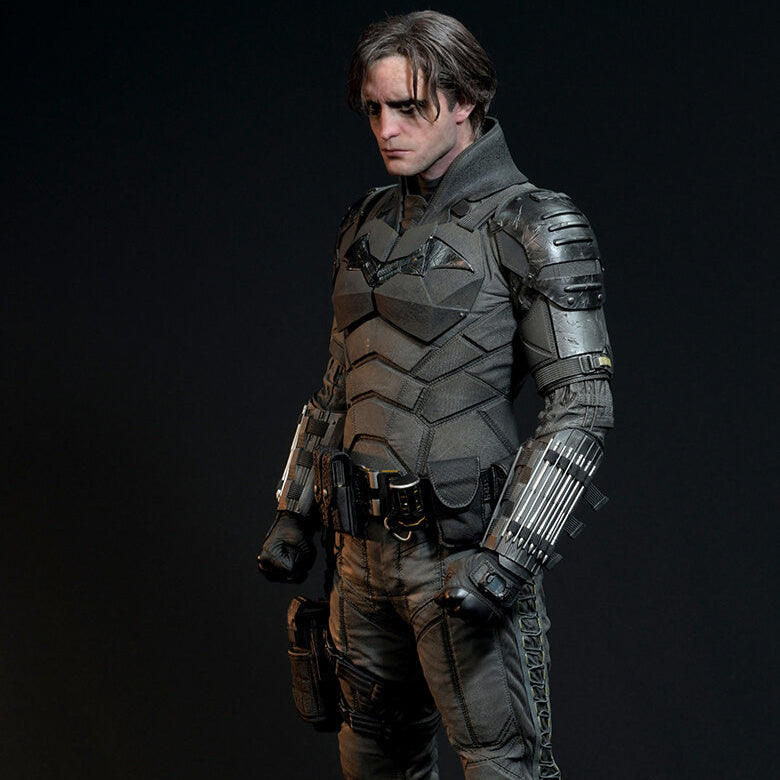 1:3 The Batman