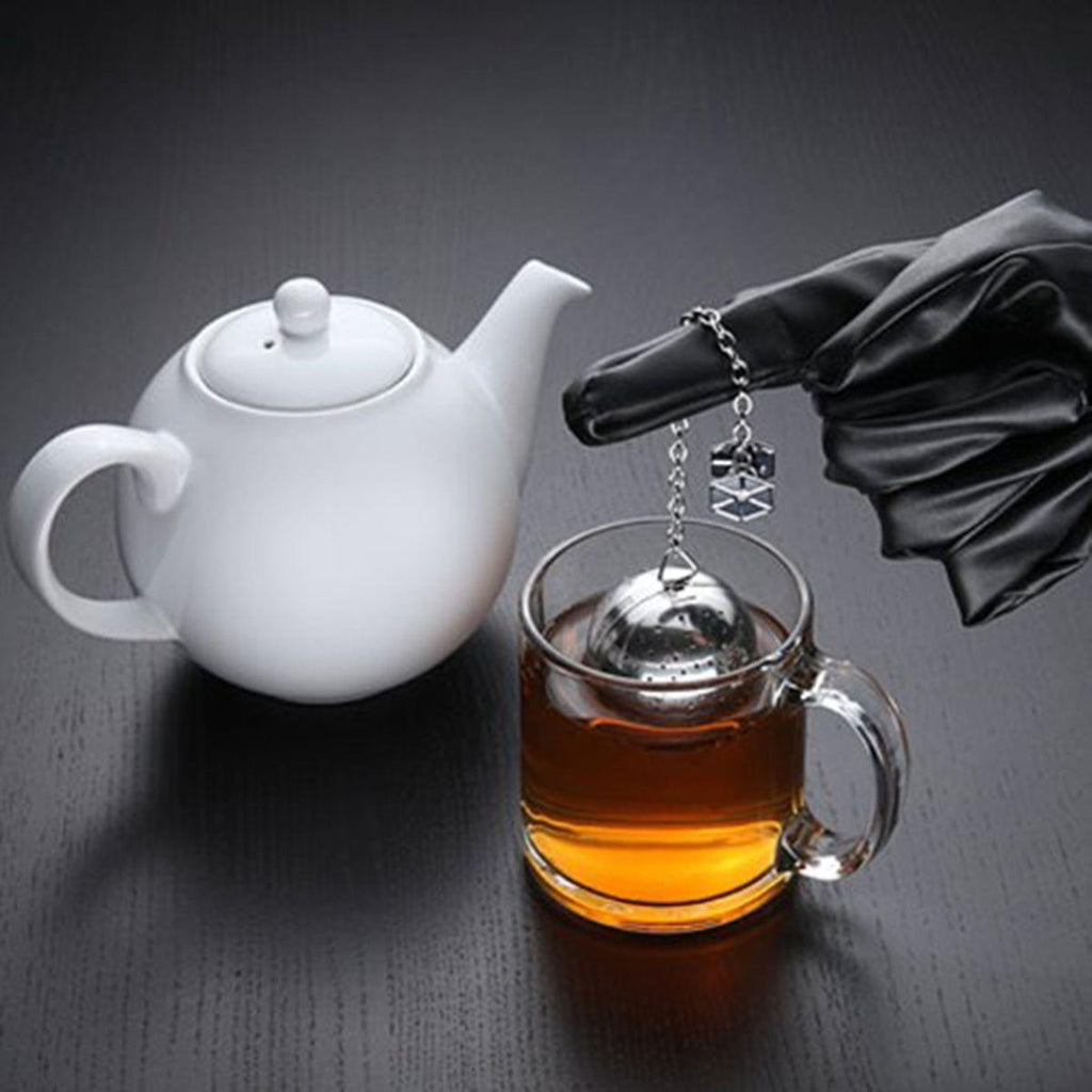 Star Wars Death Star Tea Infuser