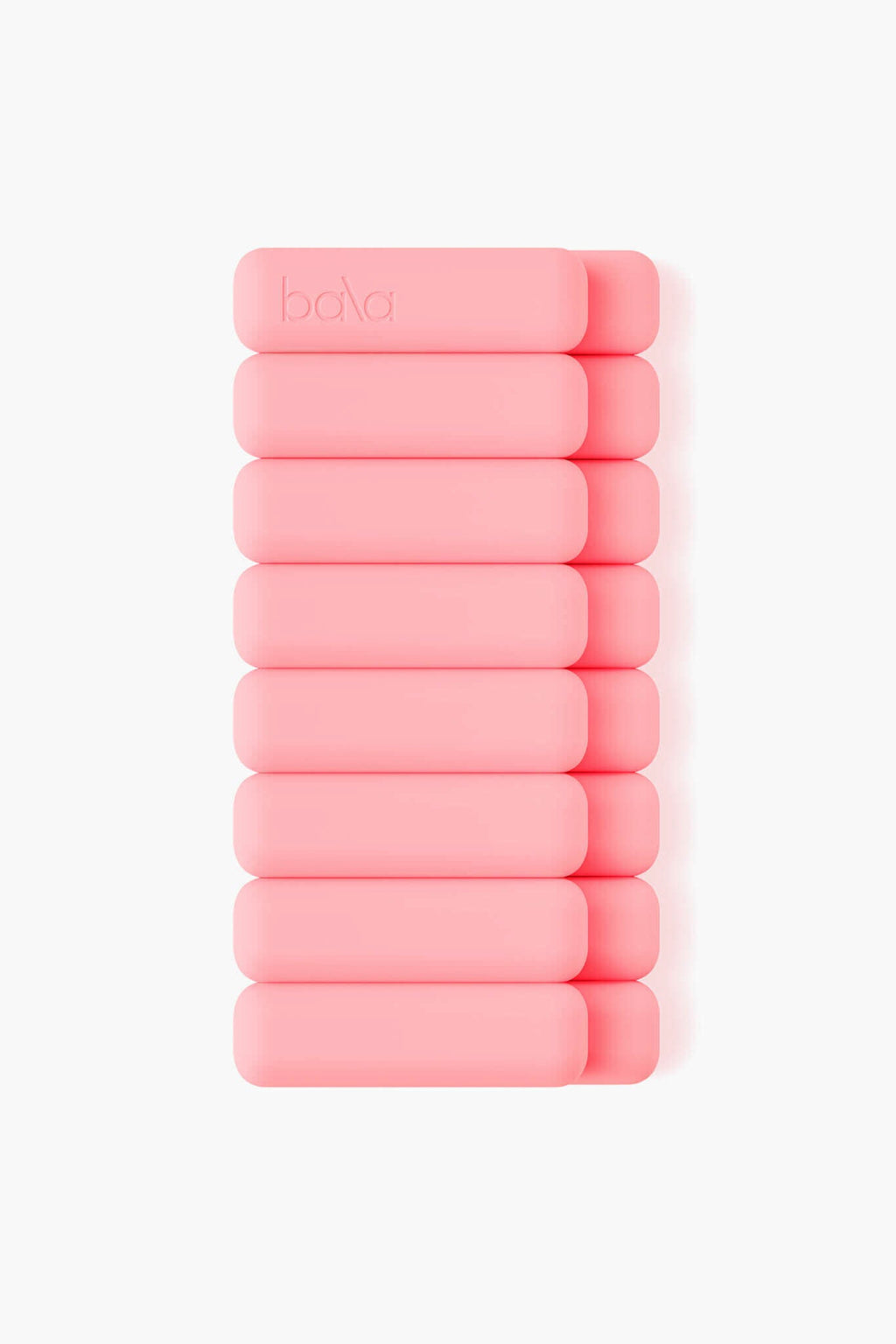 Blush 1lb Bala Bangles