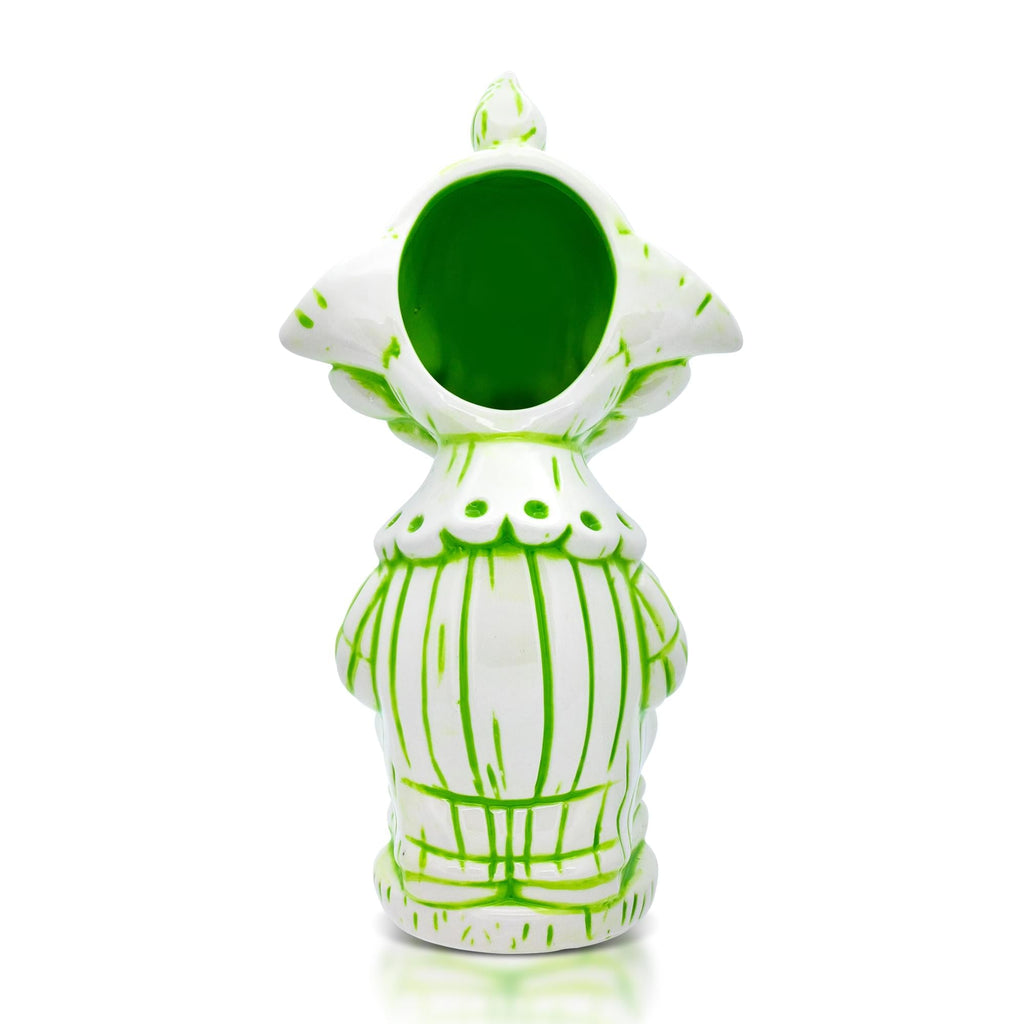 Geeki Tikis Killer Klowns From Outer Space Shorty Ceramic Mug | Holds 10 Ounces