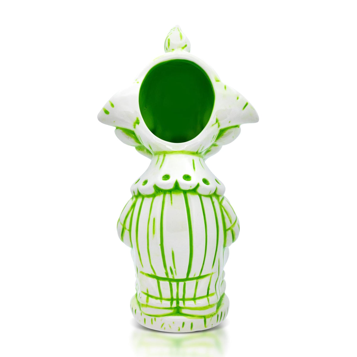 Geeki Tikis Killer Klowns From Outer Space Shorty Ceramic Mug | Holds 10 Ounces