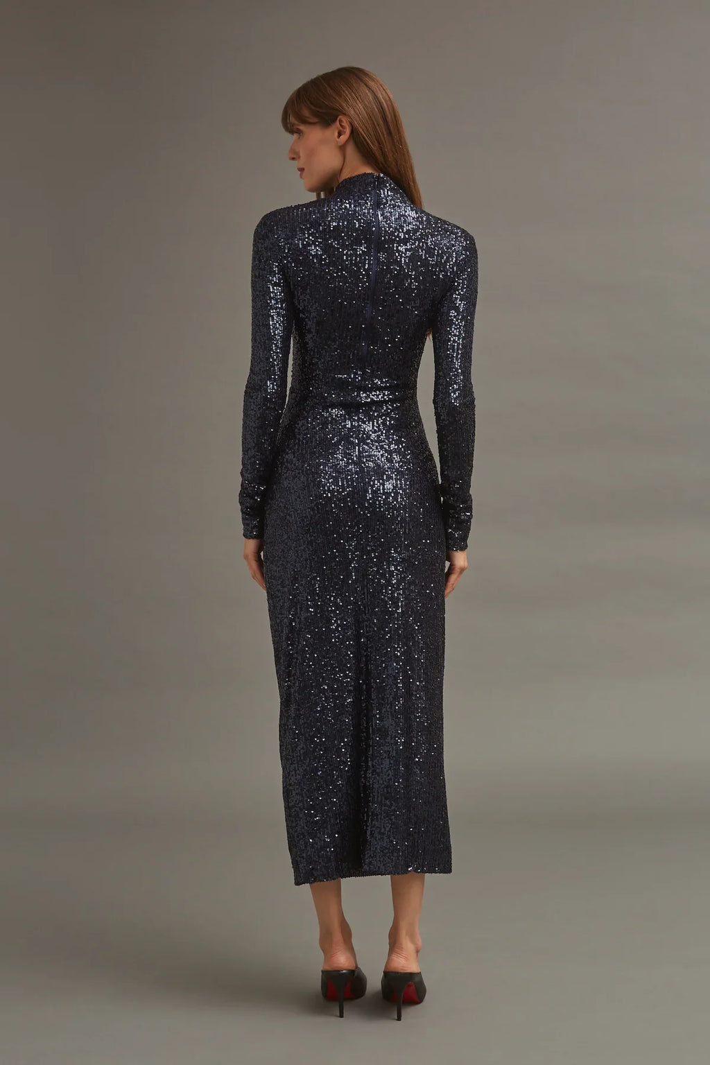 Cara Cara Ryan Dress