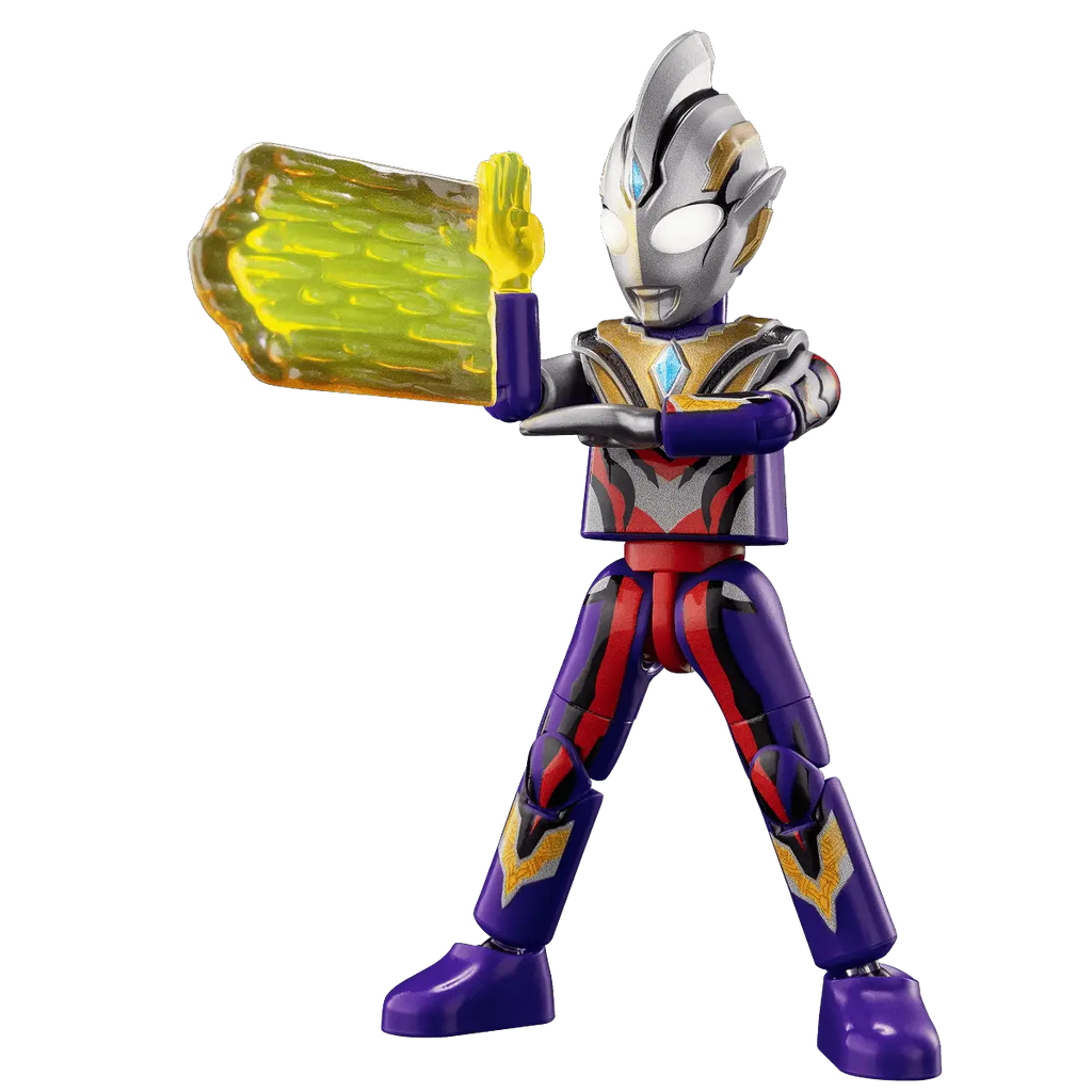 Blokees Ultraman Galaxy Version 13 Unleash Your Imagination