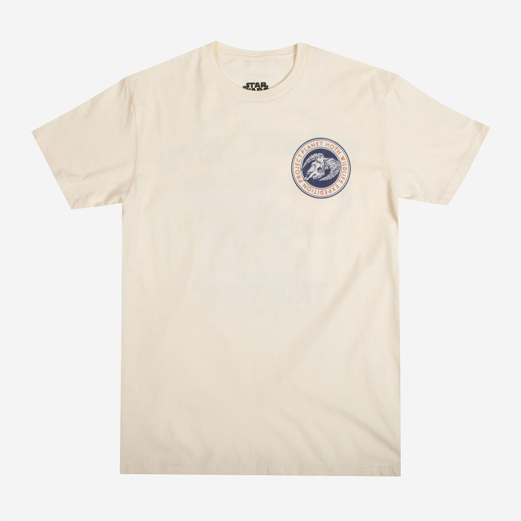 Planet Hoth Expeditions Classic Comfort Tee