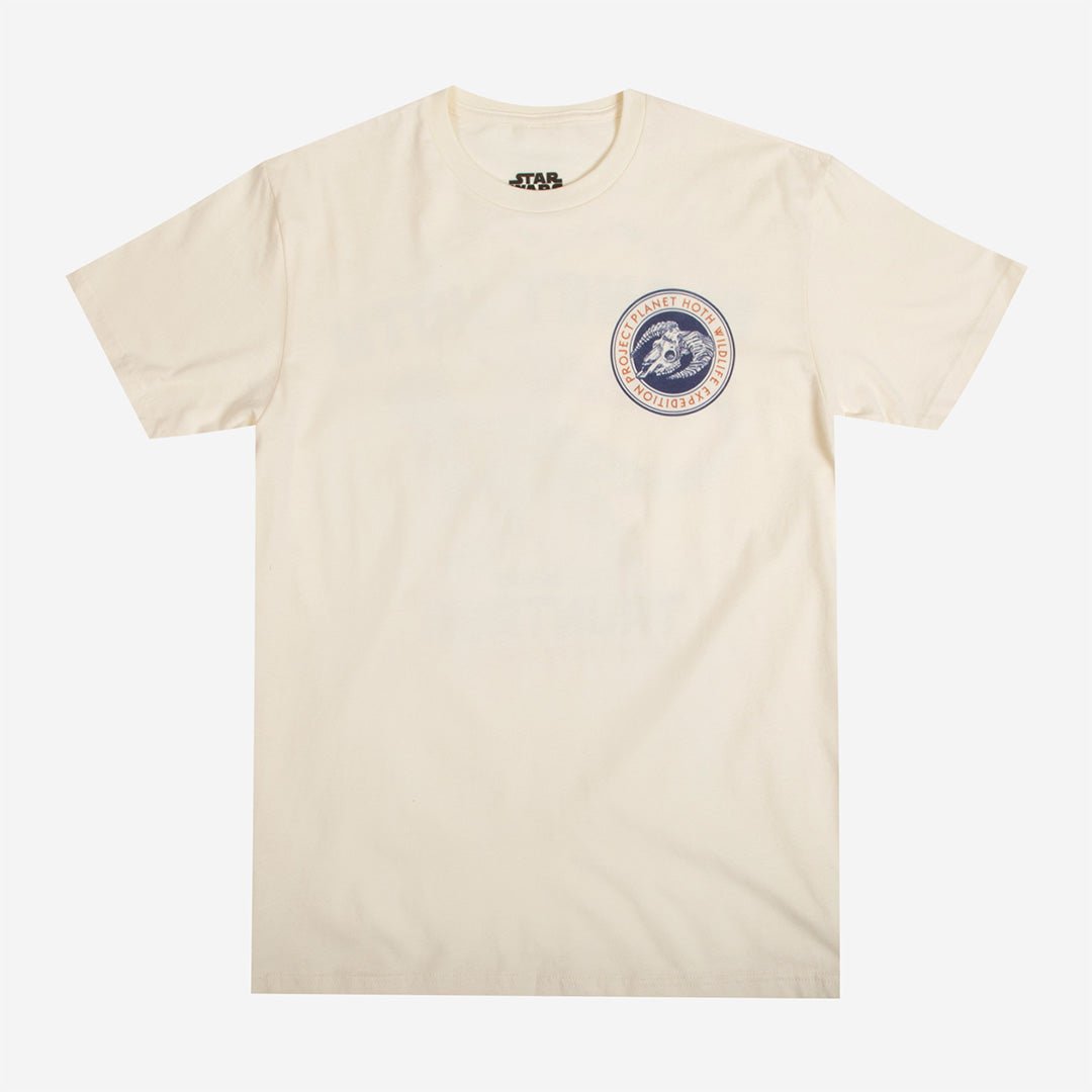 Planet Hoth Expeditions Classic Comfort Tee