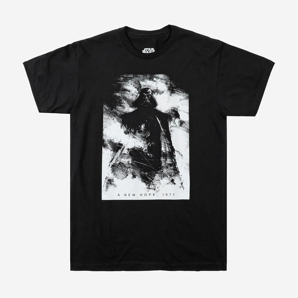 Vader Illustration Classic Comfort Tee