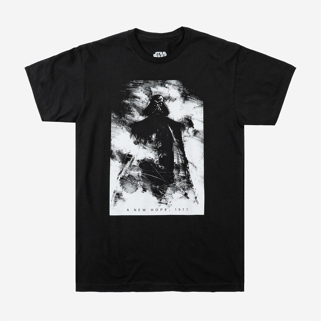Vader Illustration Classic Comfort Tee