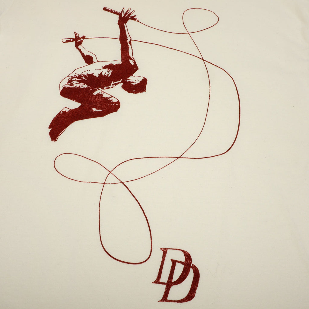 Daredevil Billy Club Leap Classic Comfort Tee