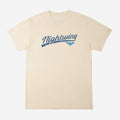 Nightwing Logo Classic Comfort Tee