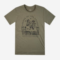 El Chupacabra Classic Comfort Tee