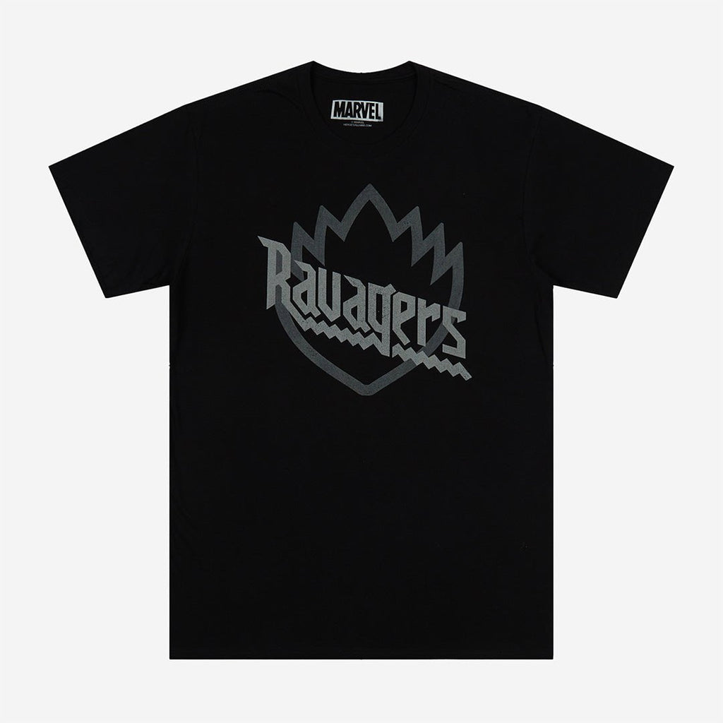 Ravagers Logo Classic Comfort Tee