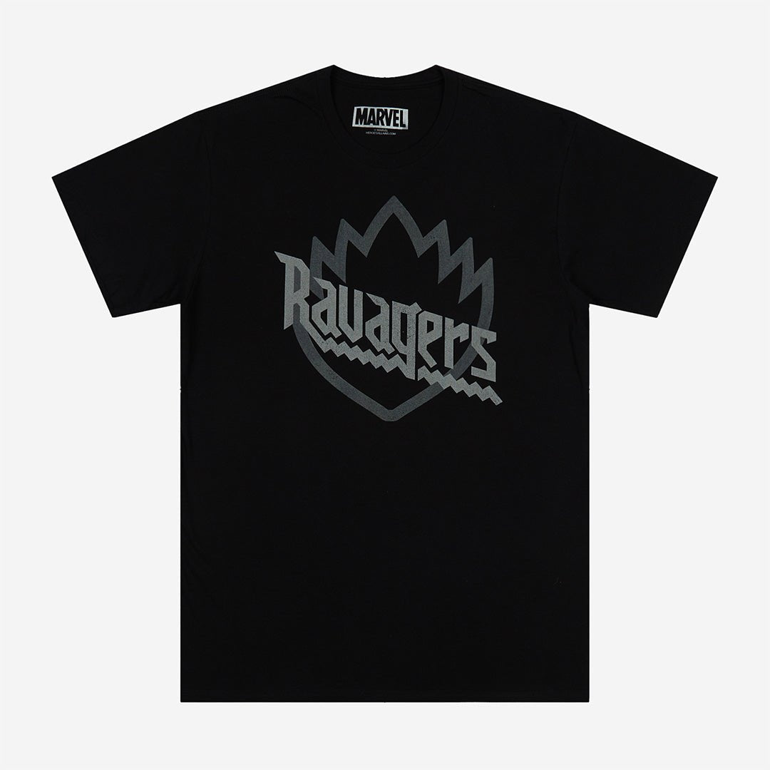 Ravagers Logo Classic Comfort Tee