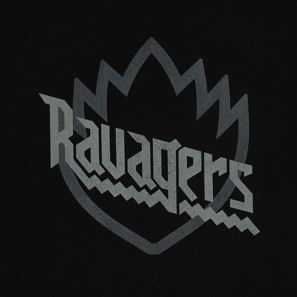 Ravagers Logo Classic Comfort Tee