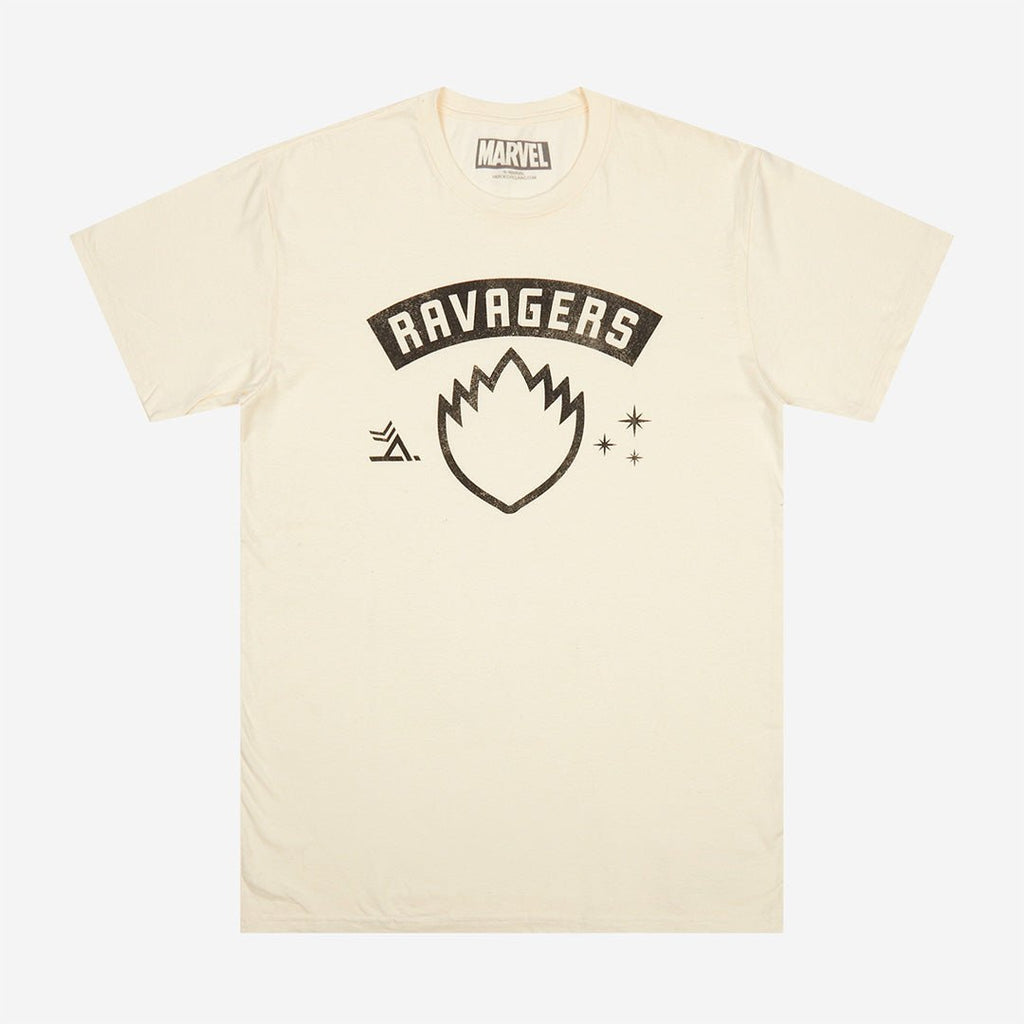 Ravagers Rocker Classic Comfort Tee