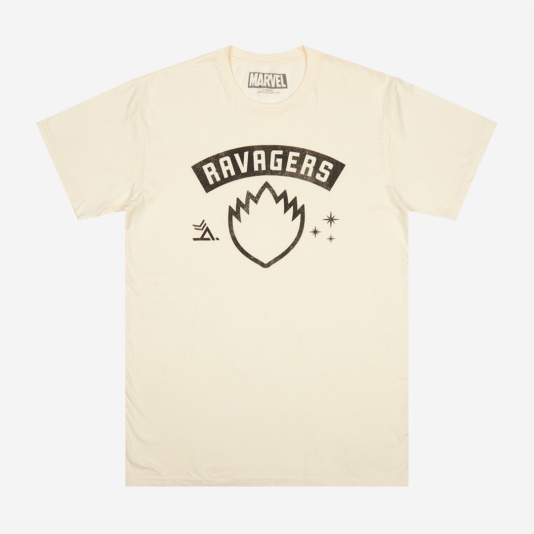 Ravagers Rocker Classic Comfort Tee