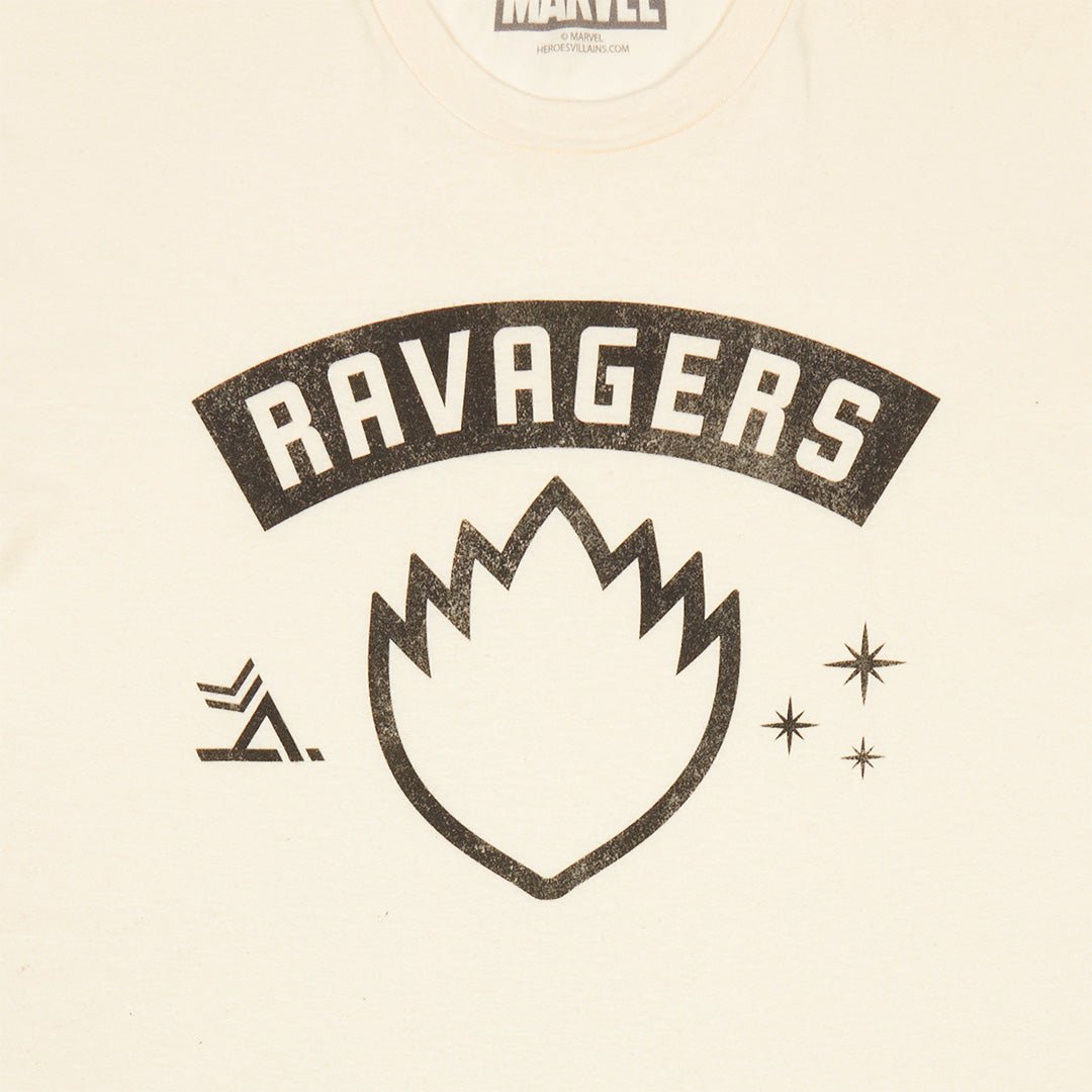 Ravagers Rocker Classic Comfort Tee