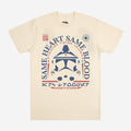 ARC Trooper Same Blood Classic Comfort Tee