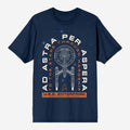 Ad Astra Per Aspera Classic Comfort Tee