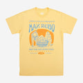 Max Rebo Band Classic Comfort Tee