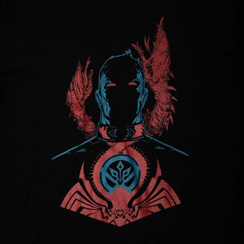 Thrawn With Chimaera Classic Comfort Tee