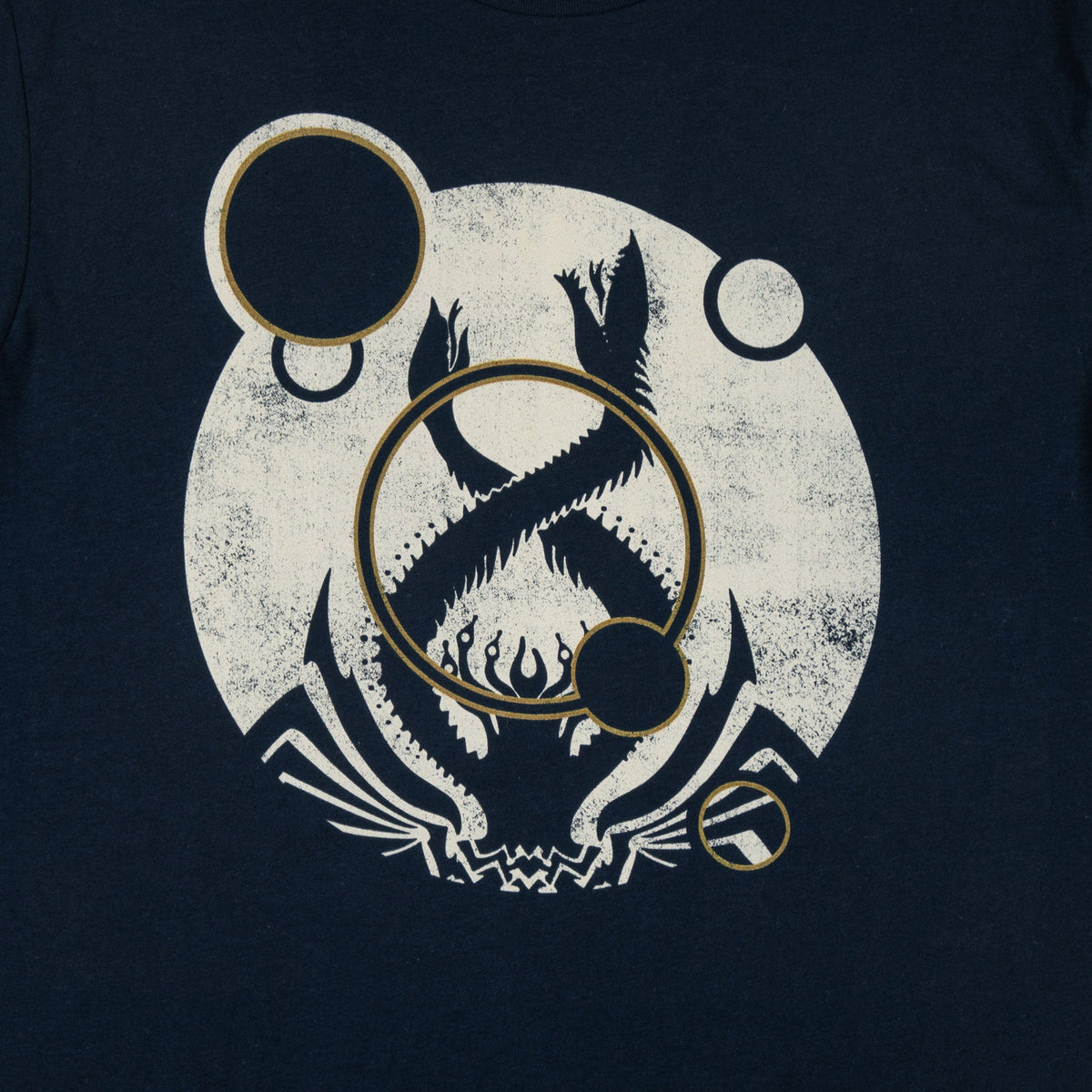 Thrawn Chimaera & Chiss Symbols Classic Comfort Tee