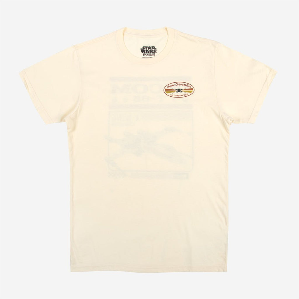 Incom T-65 Classic Comfort Tee