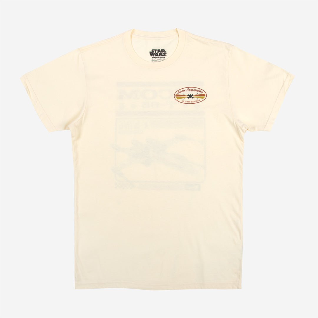 Incom T-65 Classic Comfort Tee