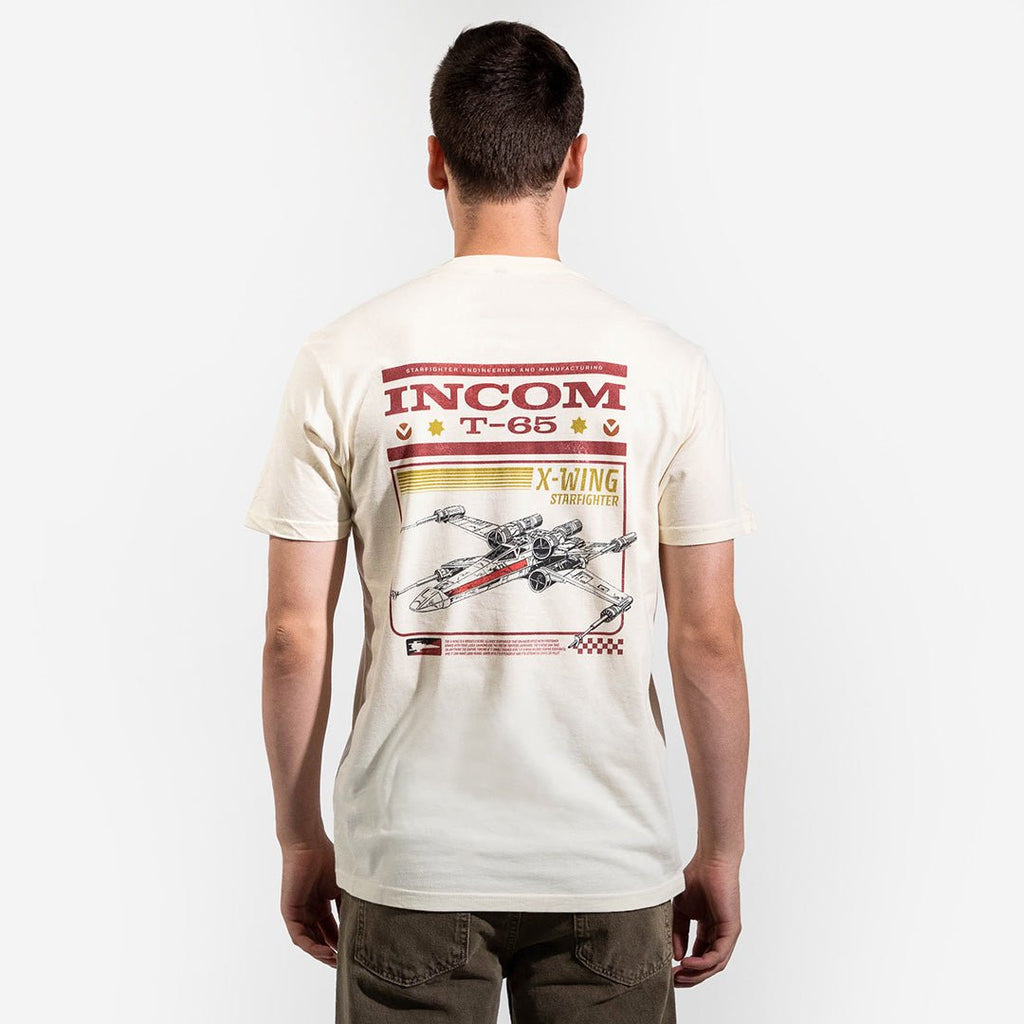 Incom T-65 Classic Comfort Tee