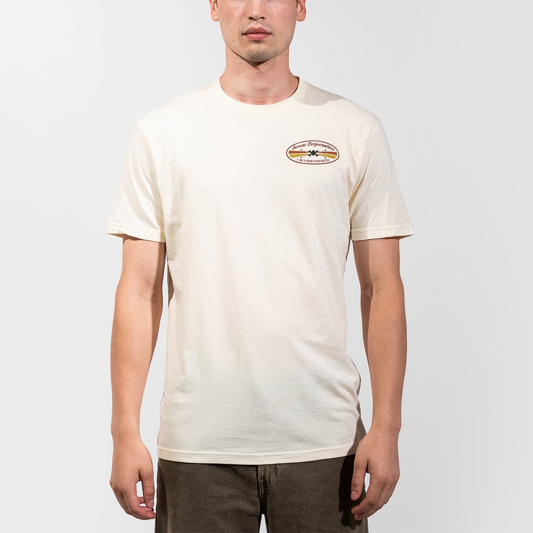 Incom T-65 Classic Comfort Tee