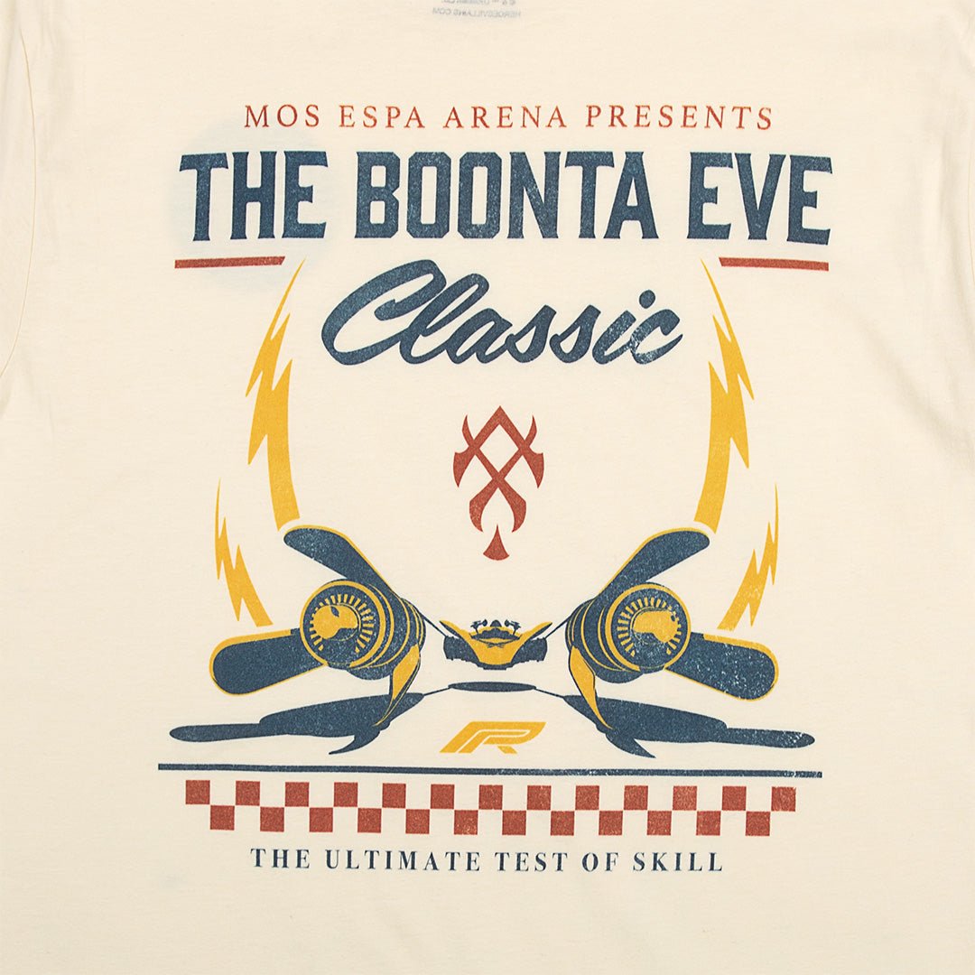 Boonta Eve Classic Comfort Tee