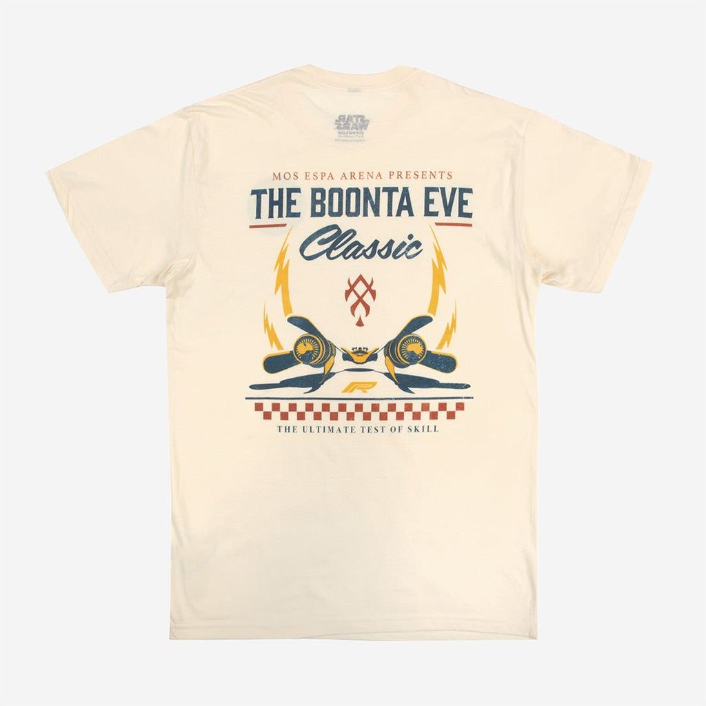 Boonta Eve Classic Comfort Tee