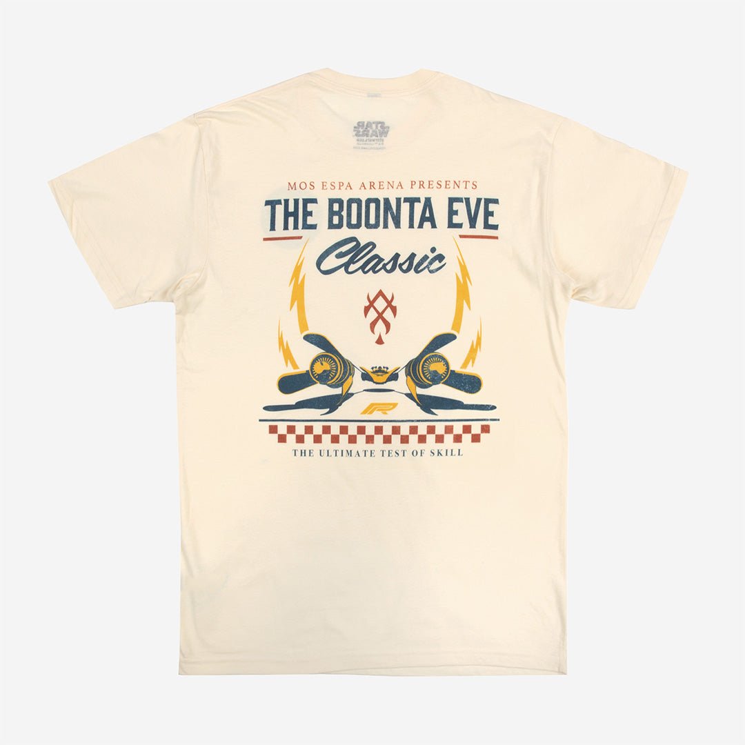 Boonta Eve Classic Comfort Tee