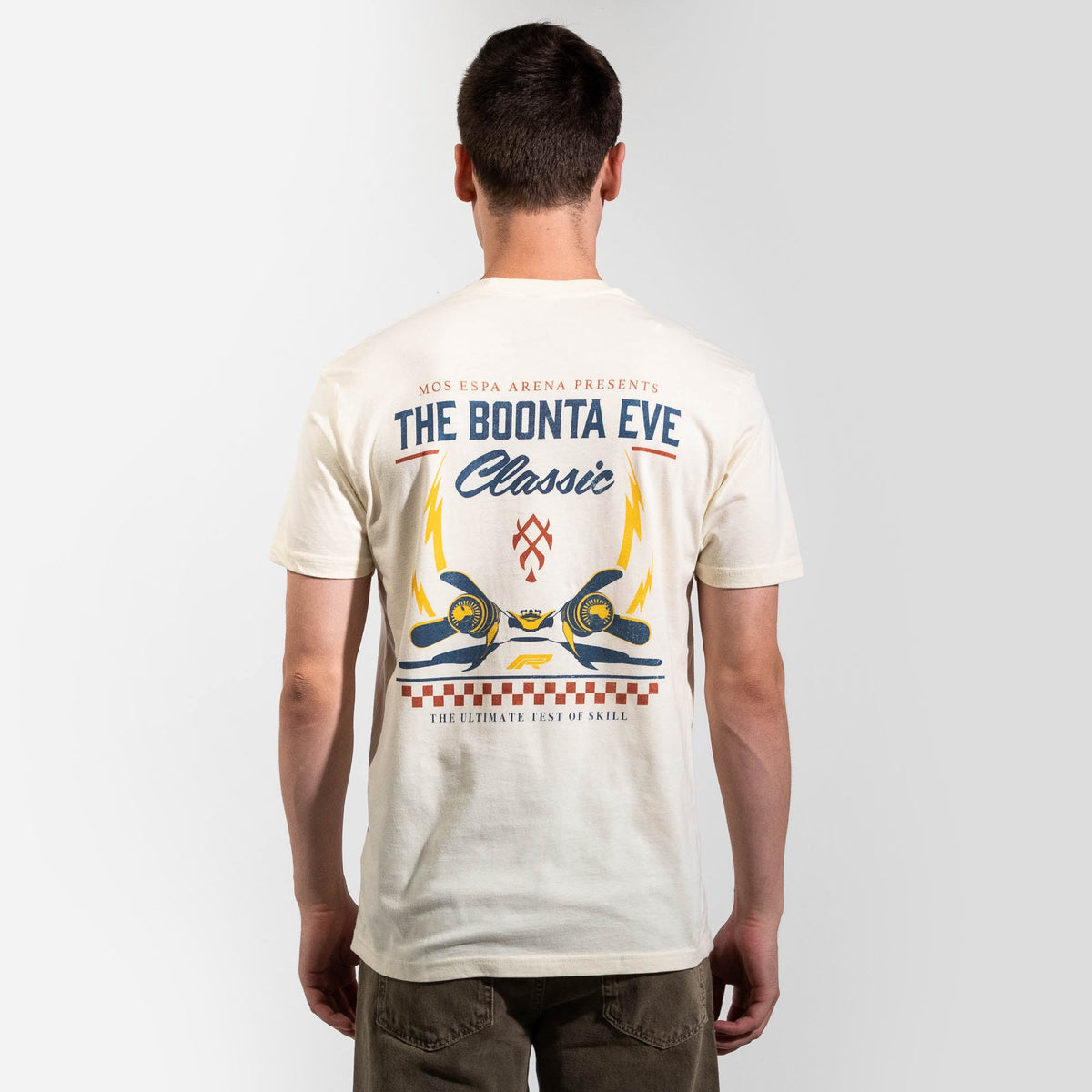 Boonta Eve Classic Comfort Tee