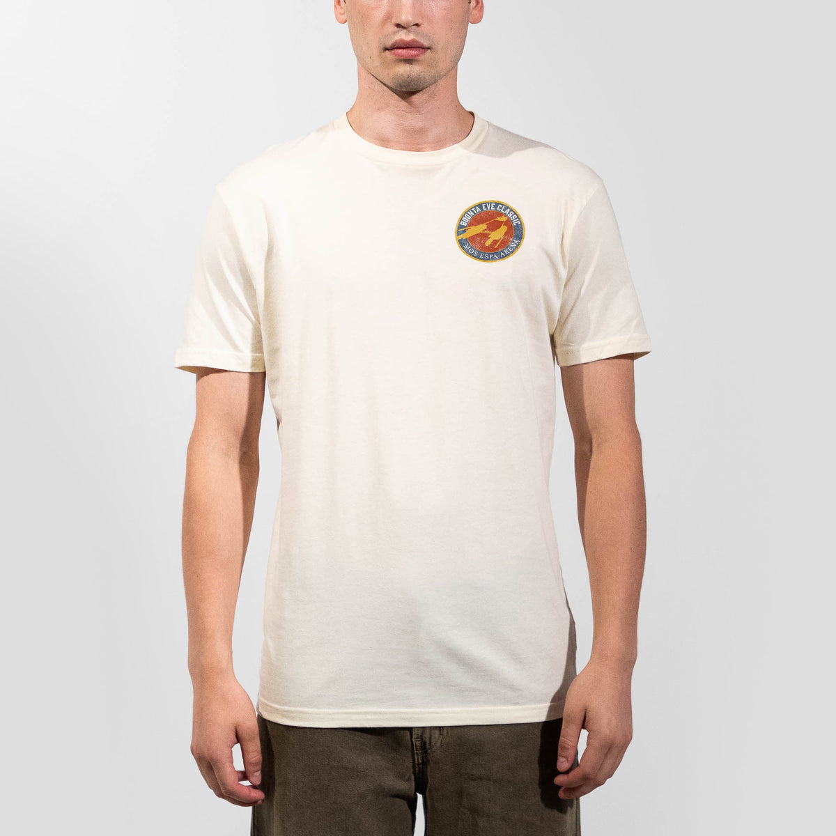 Boonta Eve Classic Comfort Tee