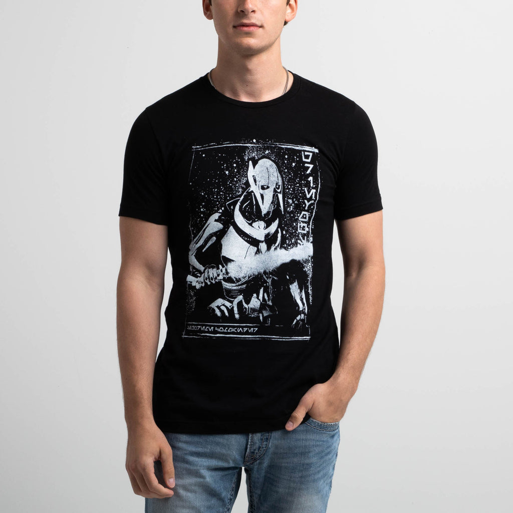 General Grievous Classic Comfort Tee