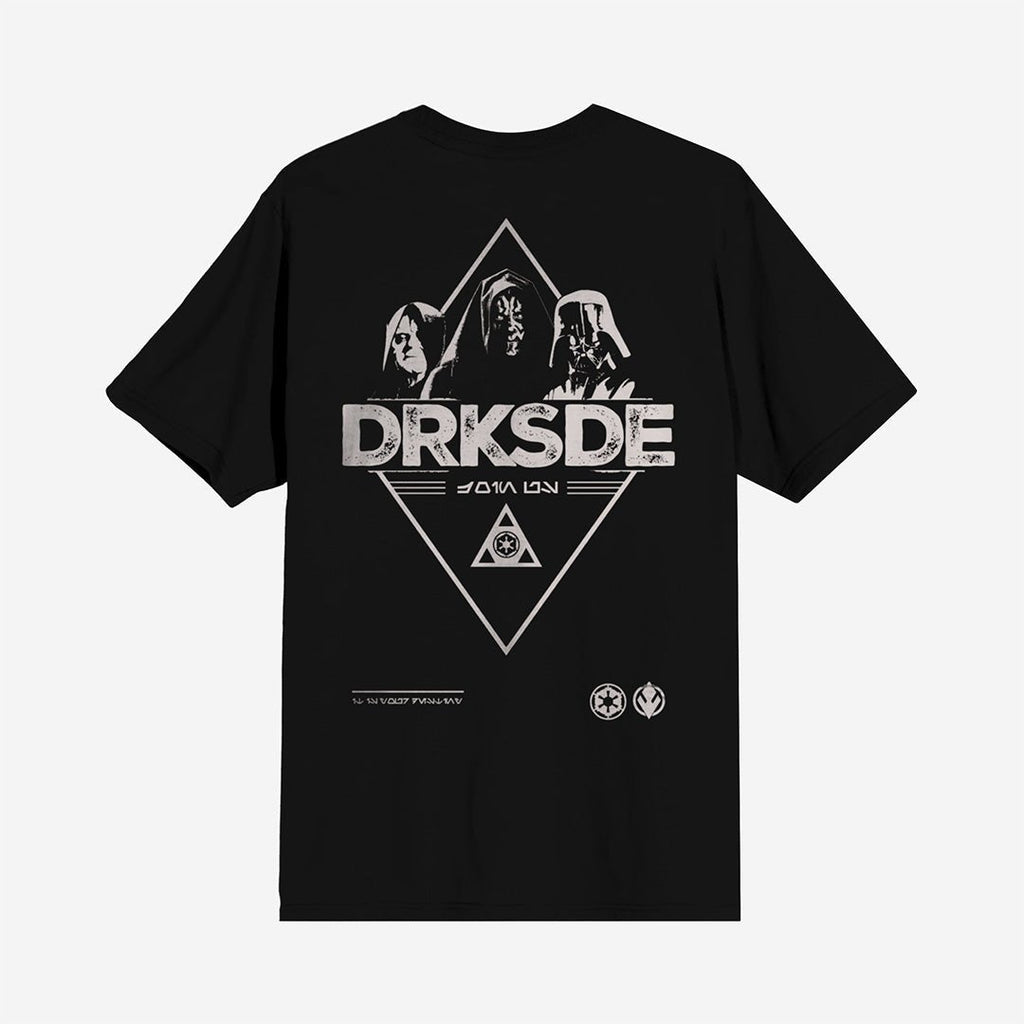 Join The Dark Side Classic Comfort Tee