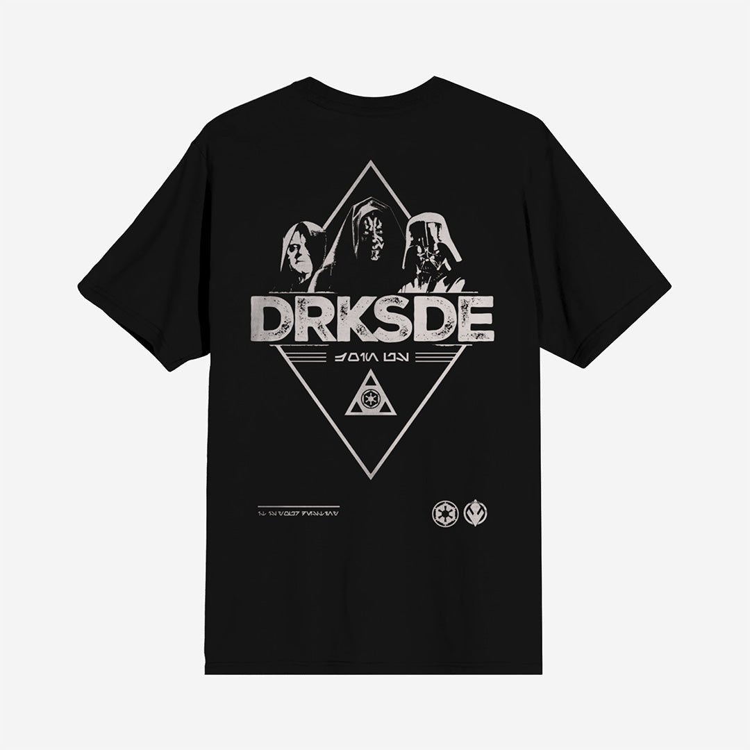 Join The Dark Side Classic Comfort Tee