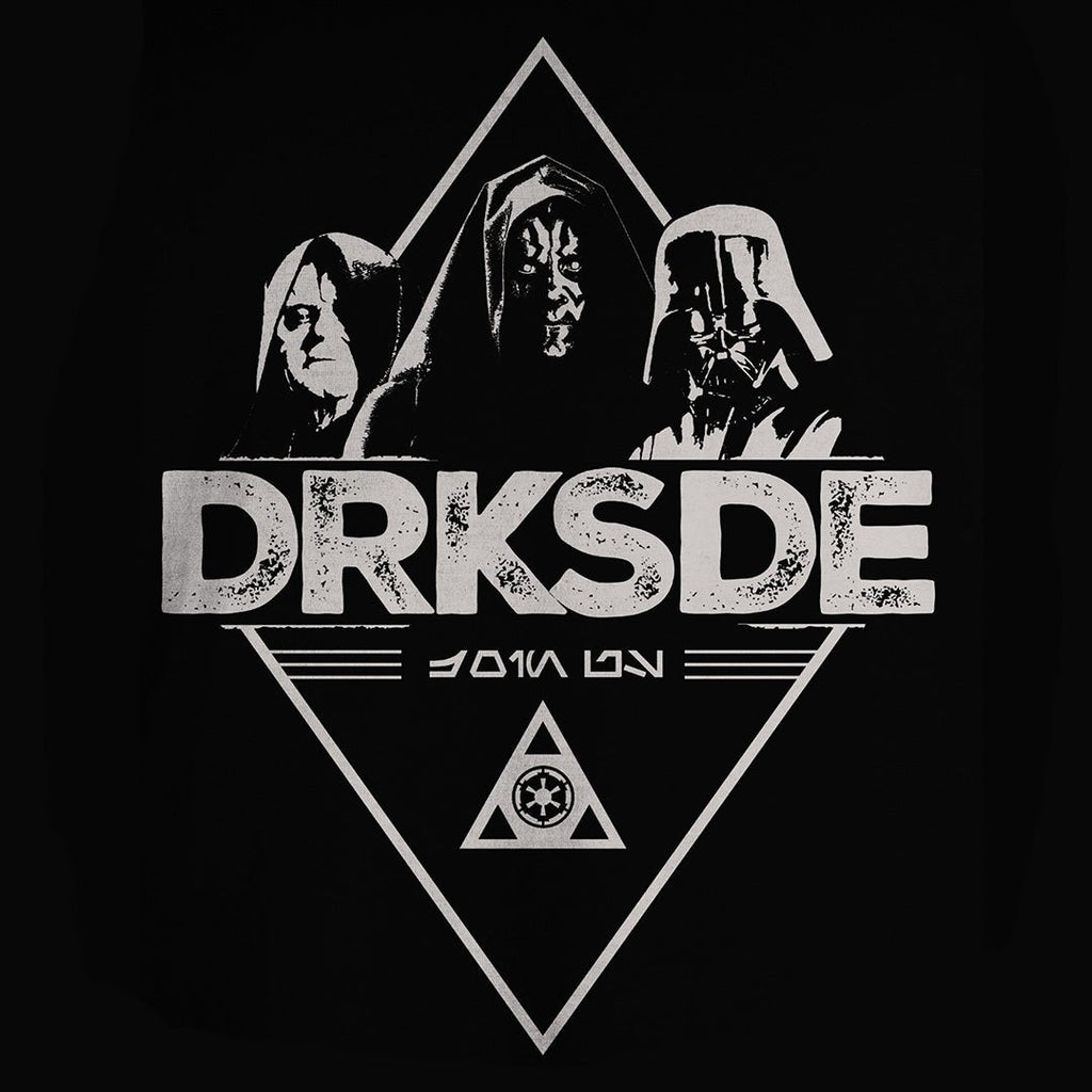 Join The Dark Side Classic Comfort Tee