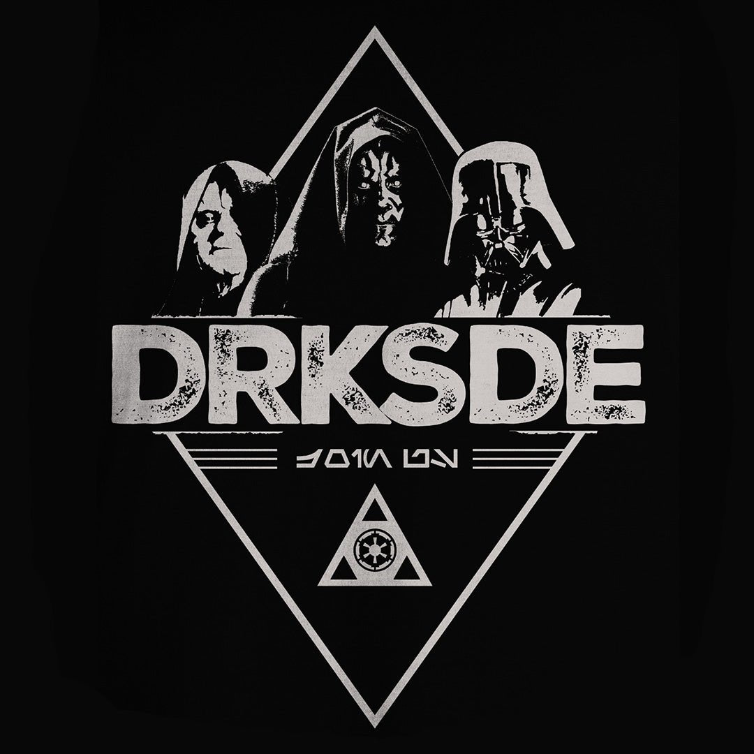 Join The Dark Side Classic Comfort Tee