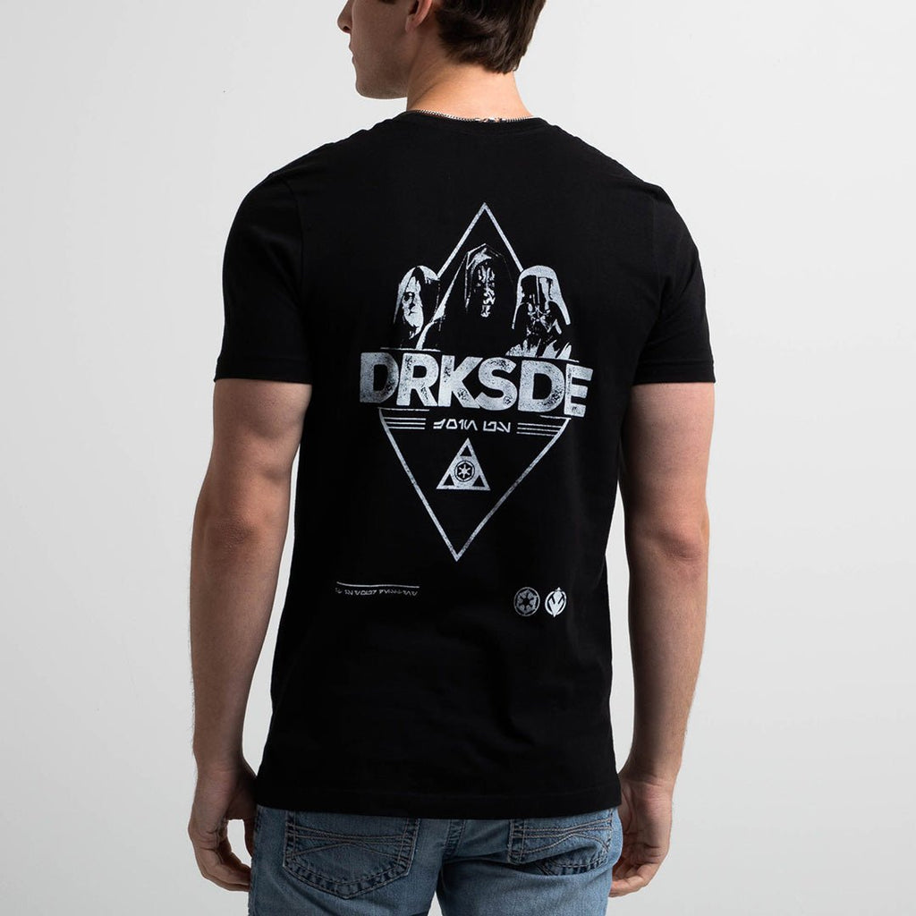 Join The Dark Side Classic Comfort Tee