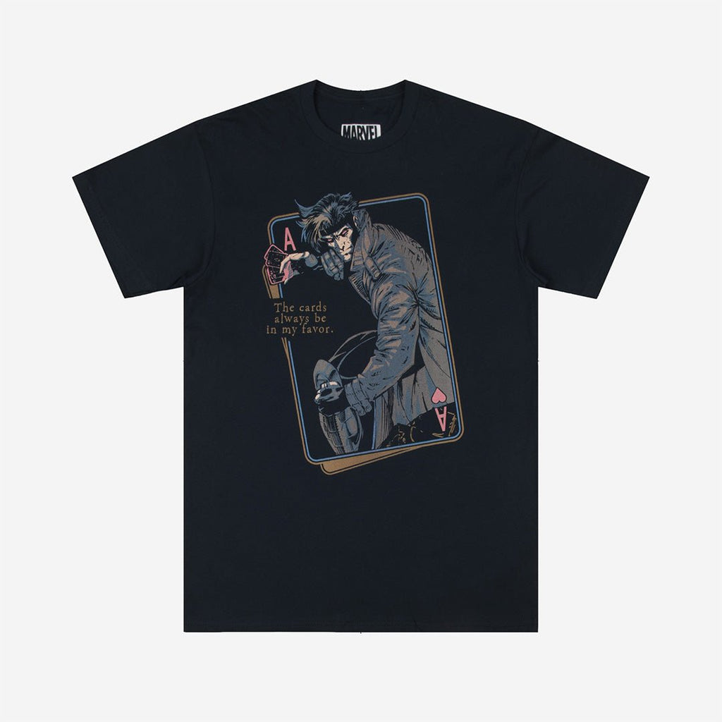 Gambit Ace Of Hearts Classic Comfort Tee