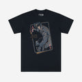 Gambit Ace Of Hearts Classic Comfort Tee