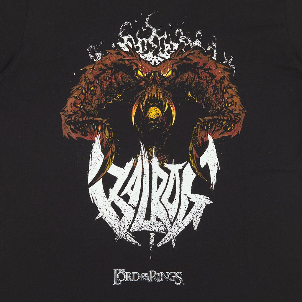 Balrog Metal Classic Comfort Tee